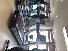 -中田·健身+普拉提(虹悦城店)
