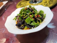 -长兴菜馆(高桥店)