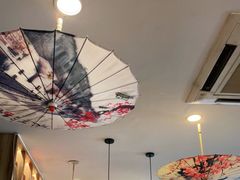 大堂-阿婆农家菜(车墩店)