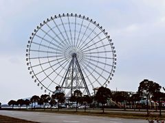 -蠡湖大桥公园