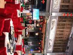 -丰食农家乐