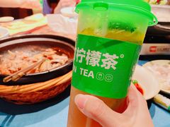 -天怡·鱼工厂(临江店)