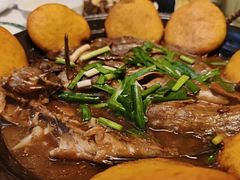 -宾朋海鲜饭庄(兴海路店)