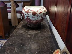 -北京古城老院厉晓麟精致菜