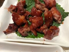 -金刚山烧烤(红旗大街店)