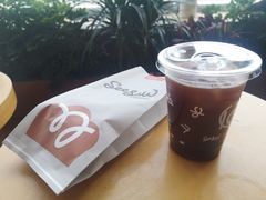 -Seesaw Coffee(朝阳大悦城店)