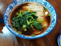 -孙盛兴奥灶面馆·蟹黄面·三虾面(山塘街总店)