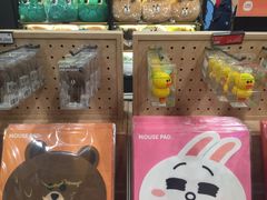-LINE FRIENDS Garosu-gil Flagship Store