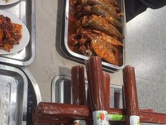 -韩麦大冷面(桂花街直营店)