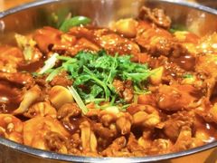 -黄记煌三汁焖锅(悦方IDmall店)