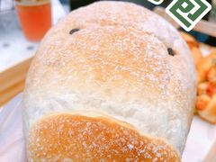 -喜茶(深圳福田星河COCO Park店)