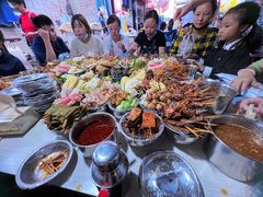 -江油特色冷沾沾(火炮街店)