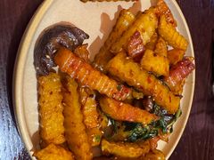 -滇野云南野生菌餐厅(陕西南路店)