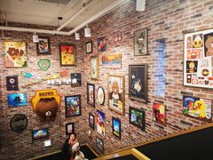 -LINE FRIENDS Garosu-gil Flagship Store