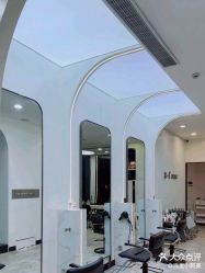 点击看大图 -a·f one hair salon