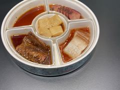 -闽海肴(北辰荟店)