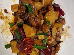 -隔壁老王·家常云南菜(花巷店)