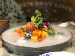 -小娘惹厨房Little Nyonya(狮城有约上榜店)