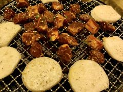 -久苑烧肉(世界城广场店)