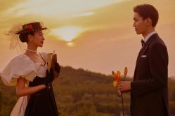 -全城热恋璀璨婚纱摄影