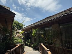 -王捌小院(红花坡店)