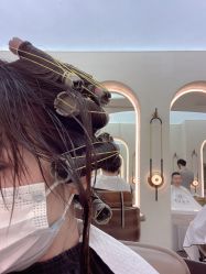 -东时烫染造型·Hair Salon