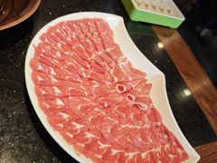 -南门涮肉(北洼路店)