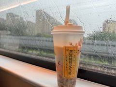 -一鸣真鲜奶吧(五塘广场地铁站店)