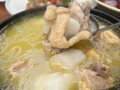 -青城甲(青城山店)