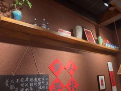 -巴卤社老火锅(财富店)