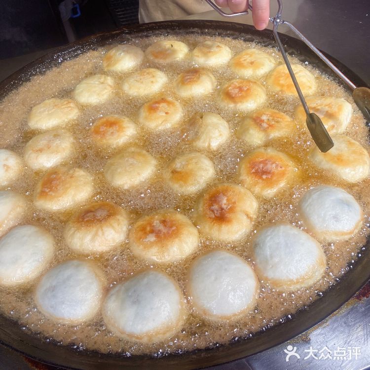 地道小吃探店记