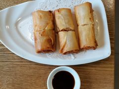 -点点心港式茶餐厅(南京西路店)