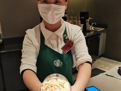 -星巴克(大柏树店)