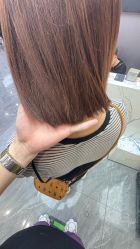 -藤野造型烫染·漂发