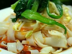 -清真·锦翔炝锅鱼(明德门店)