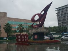 -江西财经大学(蛟桥园南校区)