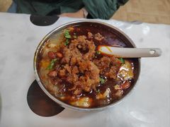 -代四孃牛华豆腐脑美味小食(总店)