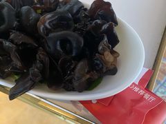 -前门·鲜肉火锅(长风店)
