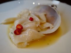 -潮汕味道·煮海餐厅(金麟大厦店)