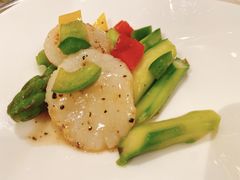 -新加坡文华东方酒店