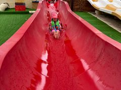 -上海玛雅海滩水公园