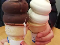 -DQ·蛋糕·冰淇淋(万象城店)