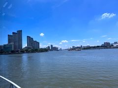 -白天鹅宾馆·流浮阁咖啡厅