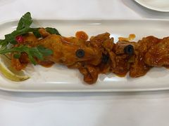 -维兰西餐(万泉河店)