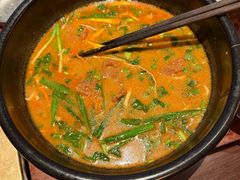 -银米·云南传统过桥米线(双廊黑金冠店)