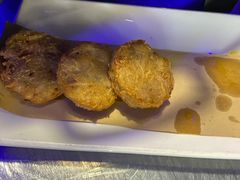 -炉鱼(平湖八佰伴店)