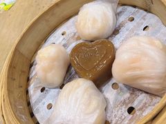 金牌虾饺皇-赏点粤式点心(广州塔店)