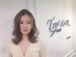 -Tipo Hair salon（明星）店