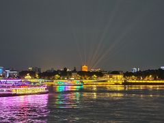 -武汉关码头(轮渡站)