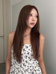 -MY HAIR 旗舰店